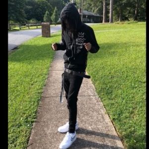 Meet your Posher, Alim